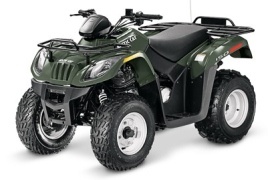 ARCTIC CAT 150