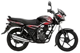 BAJAJ DISCOVER 100