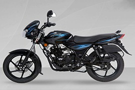 BAJAJ DISCOVER 125 DTS-i