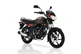 BAJAJ Discover 125 DTS-i