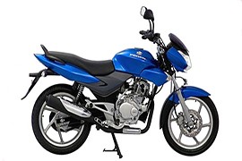 BAJAJ DISCOVER 150 DTS-i