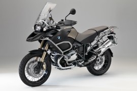 BMW R 1200 GS Adventure 90 Years Special Model