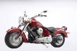 INDIAN Chief Classic