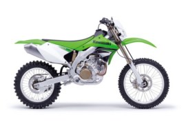 KAWASAKI KL450R