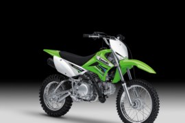 KAWASAKI KLX 110