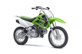 KAWASAKI KLX 110