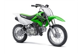 KAWASAKI KLX 110