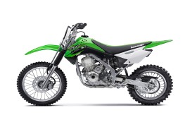 KAWASAKI KLX140