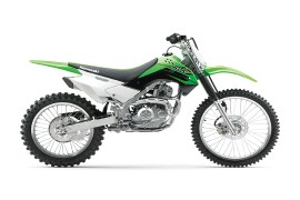 KAWASAKI KLX140G