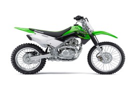 KAWASAKI KLX140L