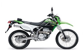 KAWASAKI KLX250